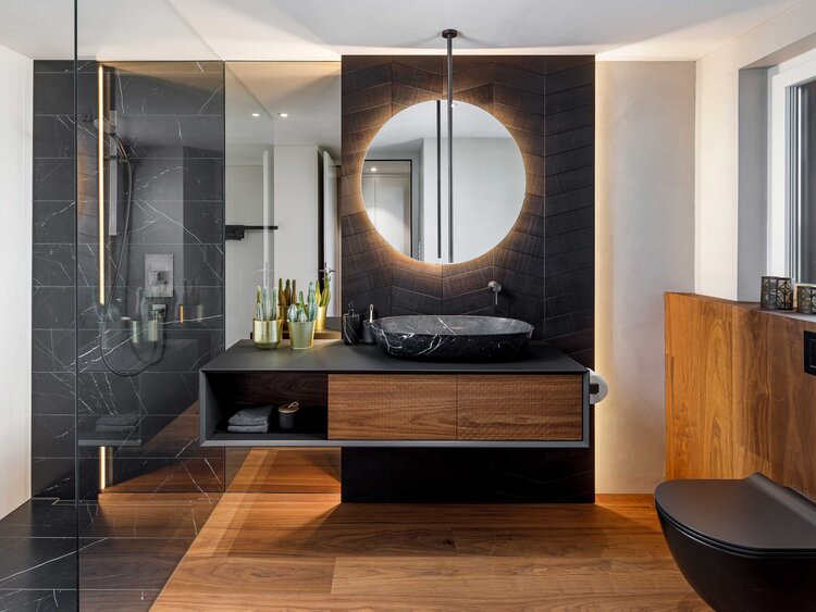 Einfamilienhaus Nottwil