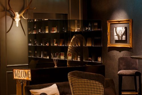 Hotel Piz Buin Klosters