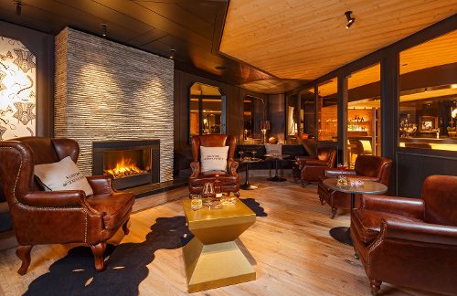 Hotel Piz Buin Klosters