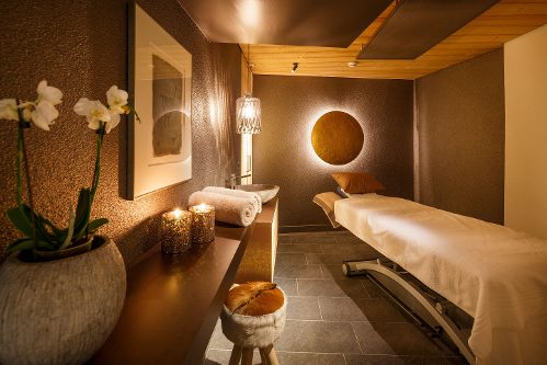 Hotel Piz Buin Klosters