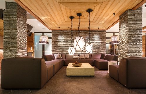 Hotel Piz Buin Klosters