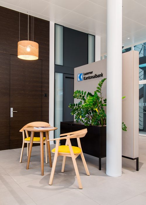 Luzerner Kantonalbank