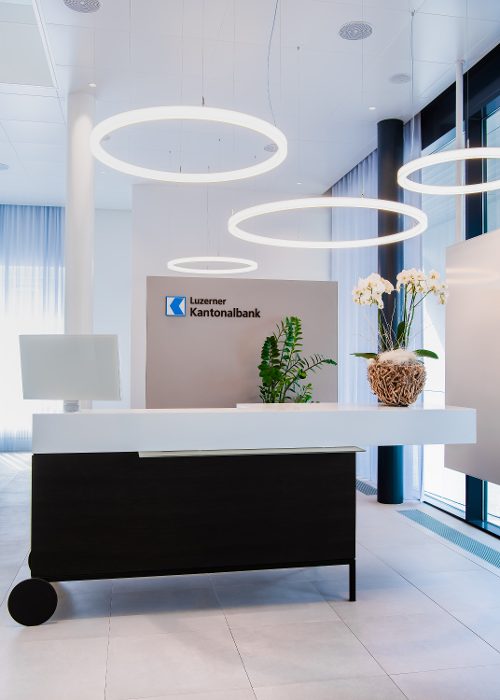 Luzerner Kantonalbank