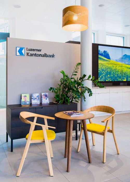 Luzerner Kantonalbank