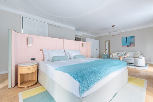 Hotel Montana Luzern