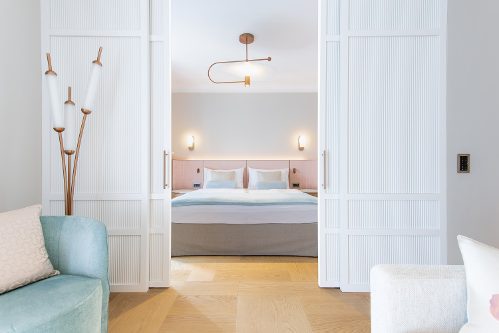 Hotel Montana Luzern