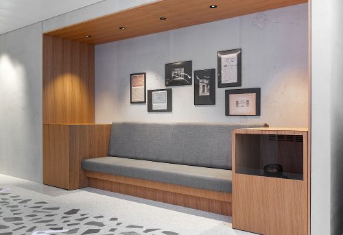 LUKB Flagship Luzern
