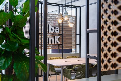 LUKB Flagship Luzern