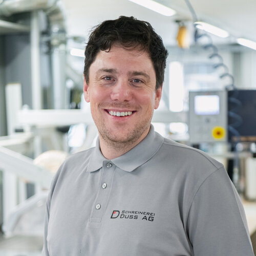 Pascal Aeschlimann