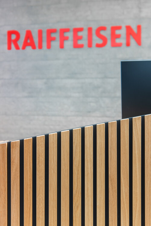 Raiffeisenbank Wolhusen
