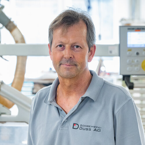 Andreas Barmettler