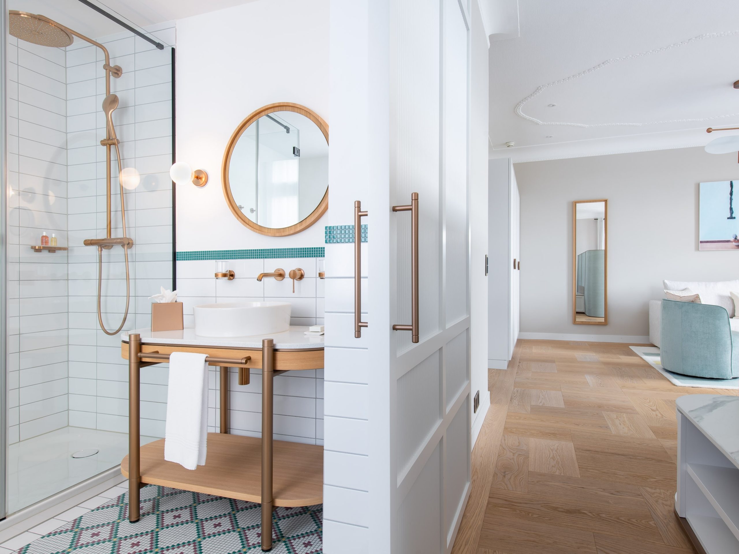 Hotel Montana Luzern