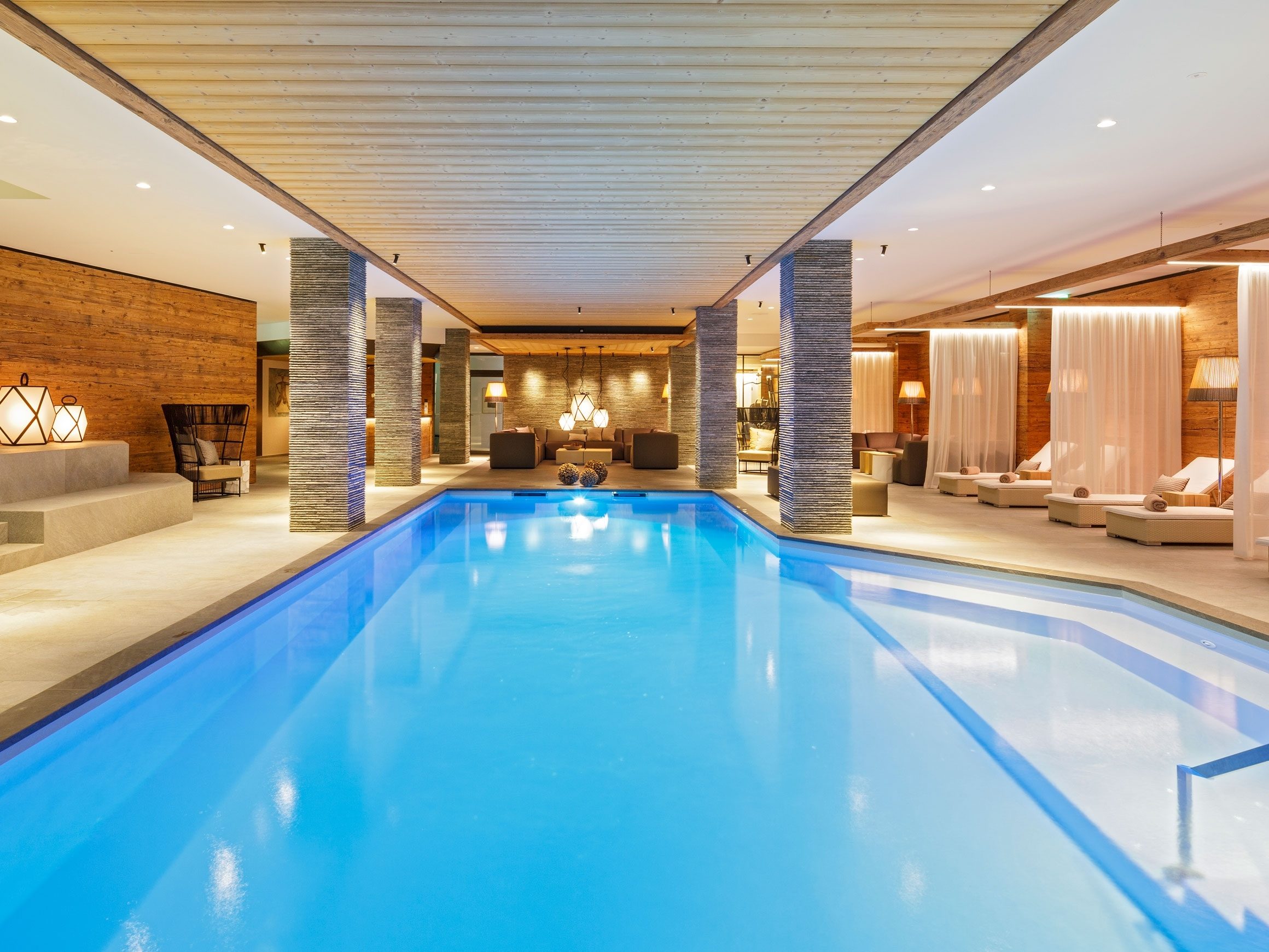 Hotel Piz Buin Klosters